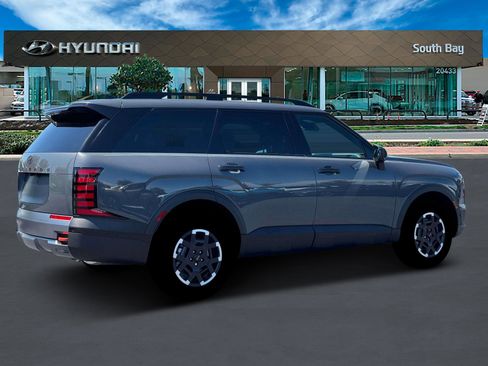 New 2026 Hyundai Palisade XRT Pro image 8