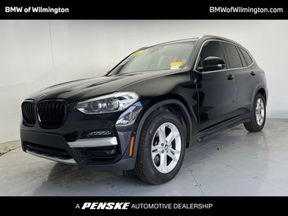 Used 2021 BMW X3 sDrive30i w/ Convenience Package