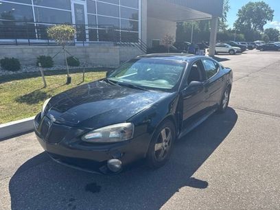 Used 2007 Pontiac Grand Prix w/ Sun And Sound Package