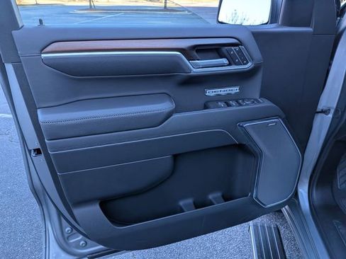 New 2026 GMC Sierra 1500 Denali image 10