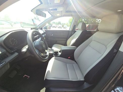 Used 2026 Honda CR-V EX image 5