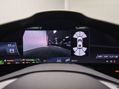 Certified 2024 Ferrari 296 GTB image 41