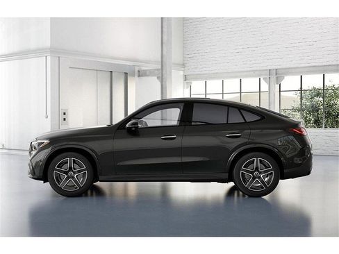 New 2026 Mercedes-Benz GLC 300 4MATIC image 34