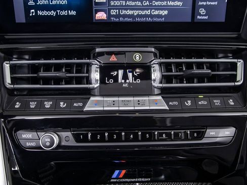 Used 2025 BMW M8 Competition AWD/4WD image 32