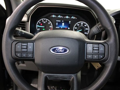 Used 2023 Ford F150 XLT image 34