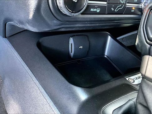 Used 2021 Ford Bronco Big Bend AWD/4WD image 16