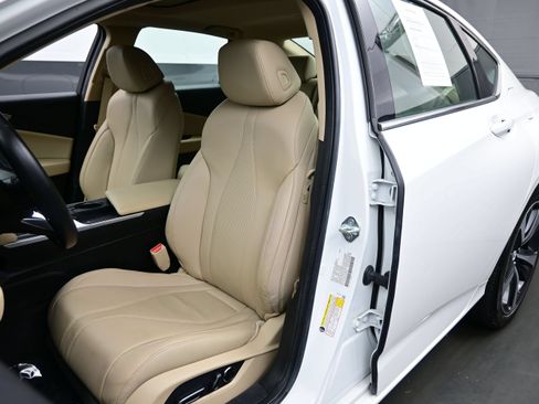 Used 2024 Acura TLX w/ Technology Package FWD image 15