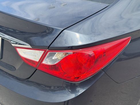 Used 2013 Hyundai Sonata GLS w/ Popular Equipment Pkg image 23