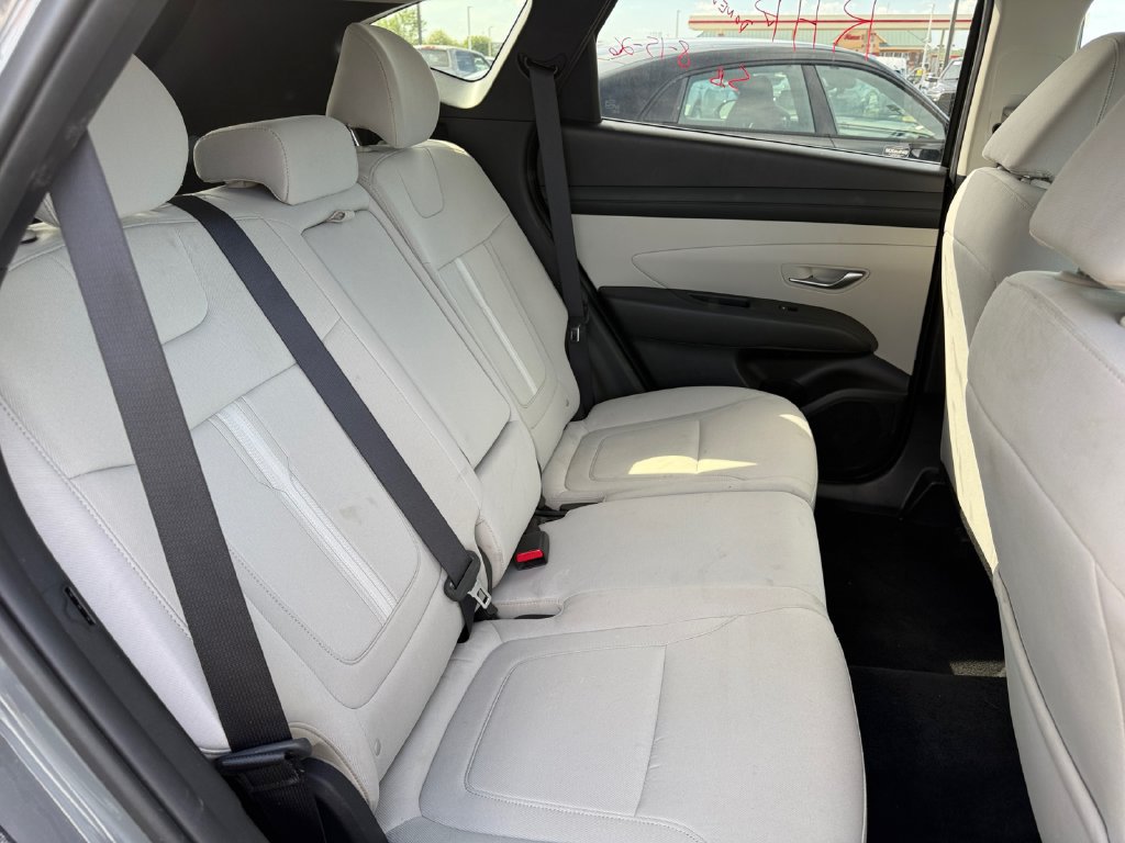 Used 2026 Hyundai Tucson SEL Plus AWD/4WD image 39
