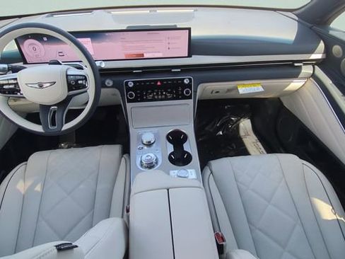 New 2026 Genesis GV80 3.5T Prestige image 10