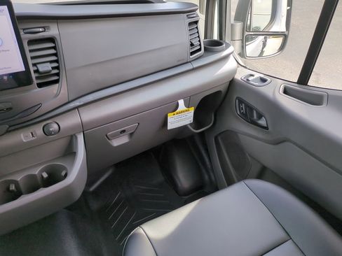 New 2026 Ford Transit 350 XL image 17