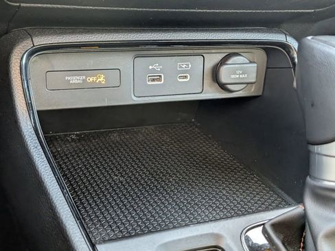 Certified 2025 Honda CR-V Sport image 18