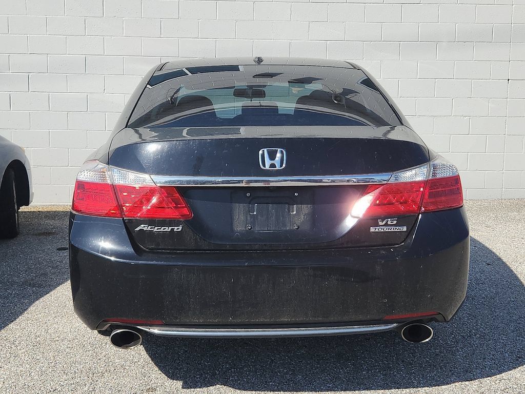 Used 2013 Honda Accord Touring image 3