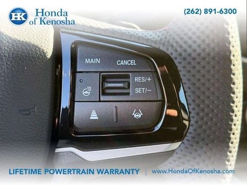 New 2026 Honda Ridgeline Black Edition image 29