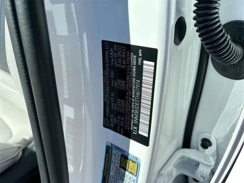 New 2026 Hyundai Tucson SEL image 35