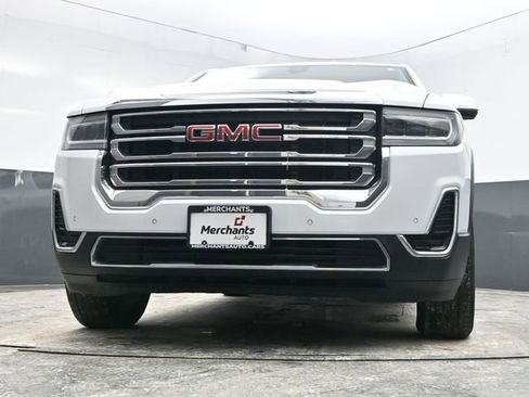 Used 2023 GMC Acadia SLE image 27