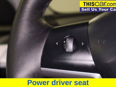 Used 2023 Tesla Model 3 Long Range AWD/4WD image 16