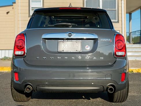 Used 2019 MINI Cooper Countryman S w/ Premium Package FWD image 6