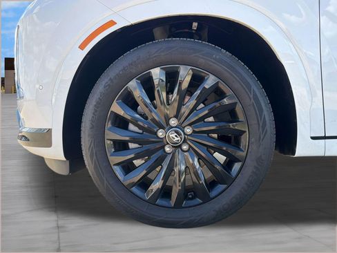 Used 2025 Hyundai Palisade Calligraphy AWD/4WD image 11