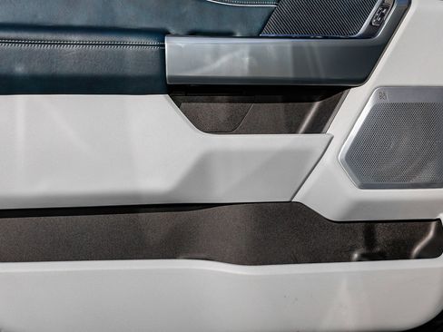 Used 2024 Ford F350 Limited w/ FX4 Off-Road Package image 21