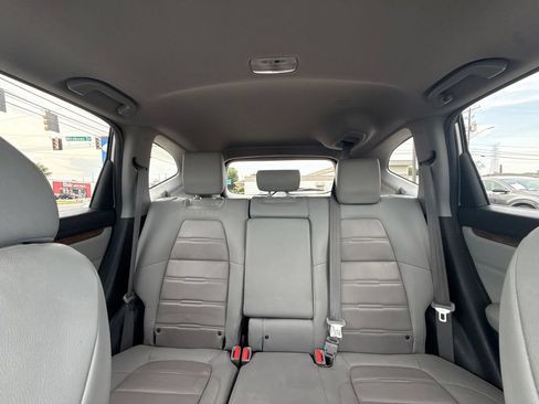 Used 2019 Honda CR-V EX-L image 41