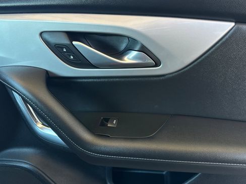 Certified 2022 Chevrolet Blazer LT image 21