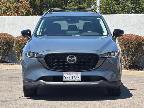 Used 2024 MAZDA CX-5 Carbon Edition AWD/4WD image 10