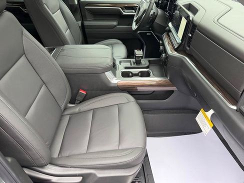 New 2026 Chevrolet Silverado 1500 RST w/ Redline Edition AWD/4WD image 20