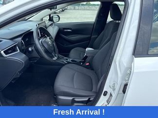 Used 2021 Toyota Corolla LE FWD video 2