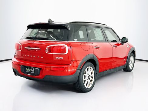 Used 2017 MINI Cooper Clubman ALL4 image 9
