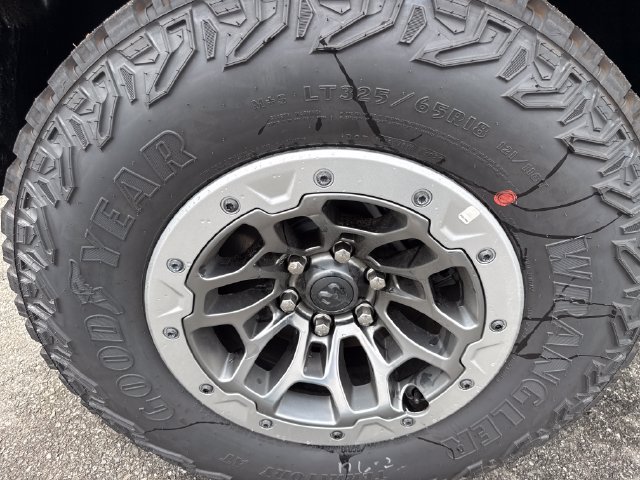 New 2026 RAM 1500 RHO w/ RHO Level 1 Equipment Group AWD/4WD image 8