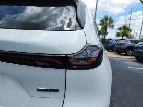 New 2026 MAZDA CX-5 Preferred AWD/4WD image 26