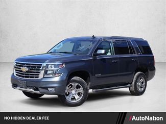 Used 2019 Chevrolet Tahoe LT w/ Off-Road Package AWD/4WD video 1