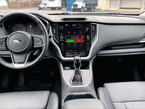 Used 2023 Subaru Outback Limited AWD/4WD image 8