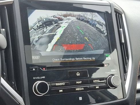 Used 2023 Subaru Crosstrek 2.5i Limited image 20