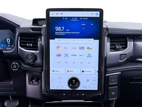 Used 2023 Ford F150 Lightning Platinum AWD/4WD image 23