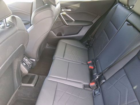 Used 2025 BMW X2 xDrive28i image 28