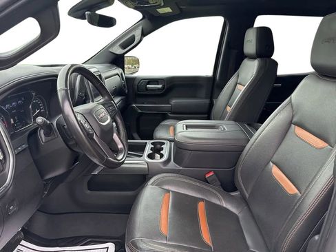 Used 2020 GMC Sierra 1500 AT4 w/ AT4 Premium Package AWD/4WD image 12