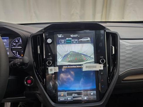 New 2026 Subaru Forester Sport image 21