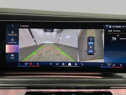 Certified 2023 BMW 760i xDrive w/ Executive Package image 25