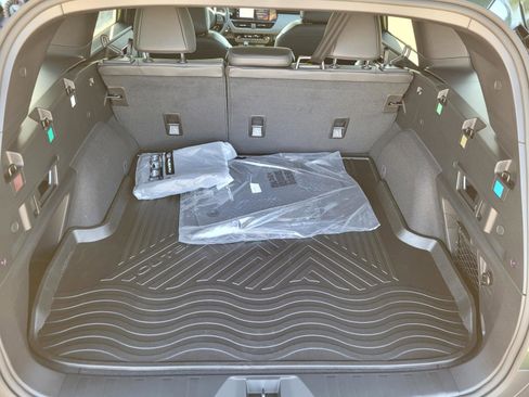 New 2026 Subaru Outback Premium image 18