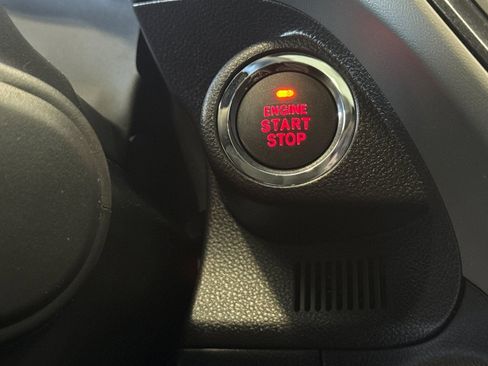 New 2026 Subaru Crosstrek 2.5i Wilderness image 21