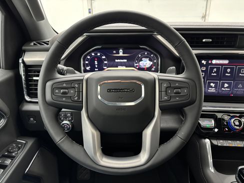 New 2026 GMC Sierra 1500 Denali w/ Technology Package AWD/4WD image 20