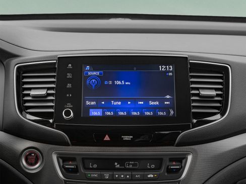Used 2023 Honda Ridgeline RTL image 18