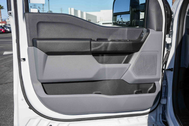 New 2025 Ford F250 XL w/ XL Driver Assist Package RWD image 37