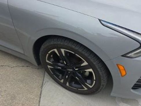 Used 2022 Kia K5 GT-Line w/ GT-Line FWD Premium Package image 4