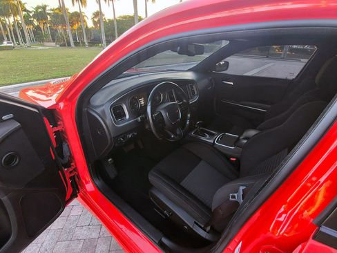 Used 2022 Dodge Charger GT image 5
