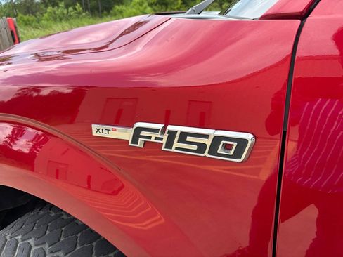 Used 2013 Ford F150 XLT w/ Mid Equipment Group AWD/4WD image 26