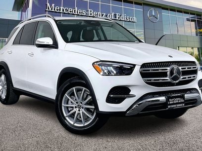 Used 2026 Mercedes-Benz GLE 350 4MATIC
