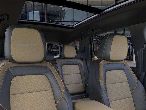 New 2027 Chevrolet Equinox ACTIV w/ Safety and Technology Package FWD image 24